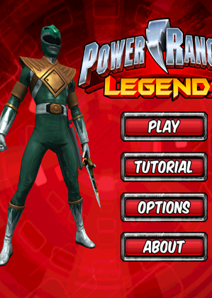 Profile picture of Power Rangers Legends Profile picture of Power Rangers Legends