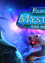 Profile picture of Fairy Tale Mysteries 2: The Beanstalk