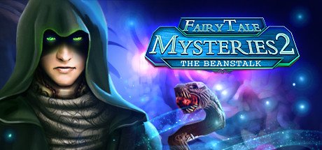 Image of Fairy Tale Mysteries 2: The Beanstalk