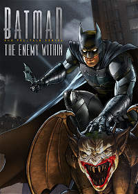 Profile picture of Batman: The Enemy Within
