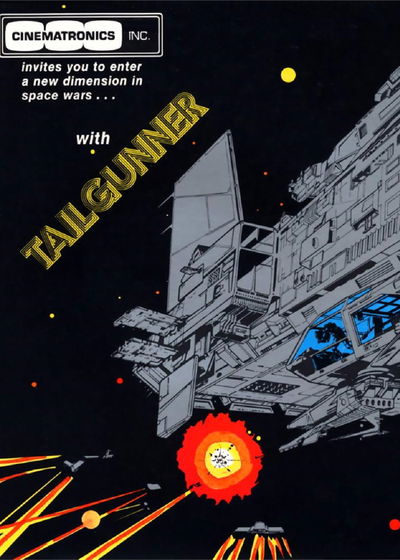 Profile picture of Tailgunner