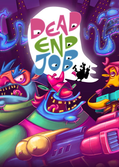 Profile picture of Dead End Job