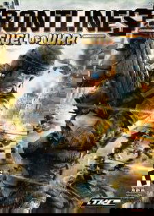 Profile picture of Frontlines: Fuel of War Profile picture of Frontlines: Fuel of War