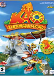 Profile picture of Kao the Kangaroo 3 Profile picture of Kao the Kangaroo 3