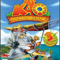 Image of Kao the Kangaroo 3
