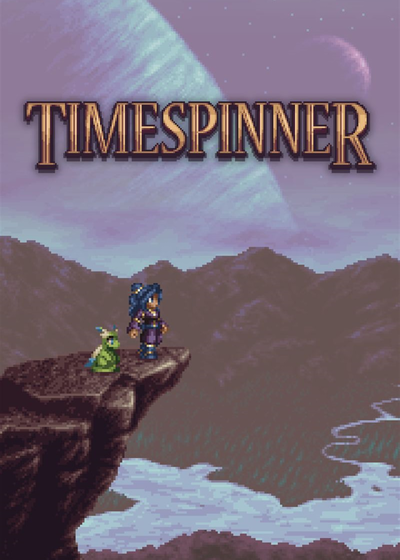 Profile picture of Timespinner Profile picture of Timespinner