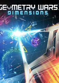Profile picture of Geometry Wars 3: Dimensions