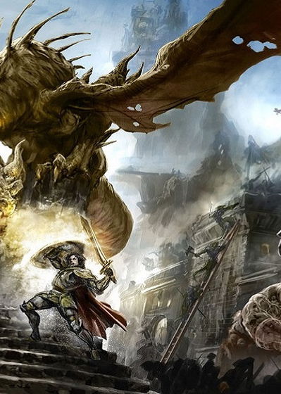 Profile picture of Kingdom of Britannia Profile picture of Kingdom of Britannia