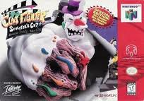 Image of ClayFighter: Sculptor's Cut