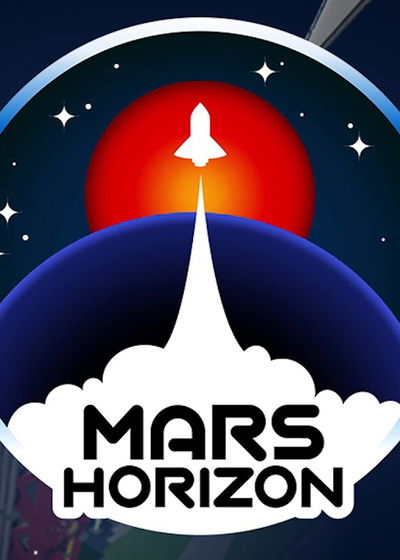 Profile picture of Mars Horizon Profile picture of Mars Horizon