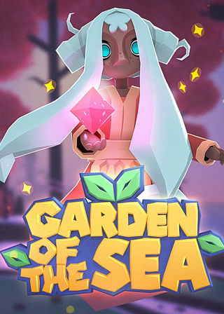 Profile picture of Garden Of The Sea