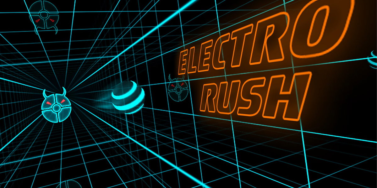 Electro Rush | GameCompanies.com