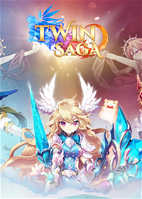 Profile picture of Twin Saga