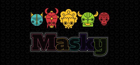 Image of Masky