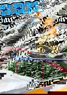 Profile picture of SSX on Tour Profile picture of SSX on Tour