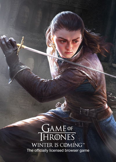 Profile picture of Game of Thrones: Winter is Coming Profile picture of Game of Thrones: Winter is Coming