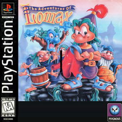 Image of The Adventures of Lomax