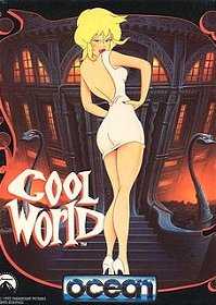 Profile picture of Cool World