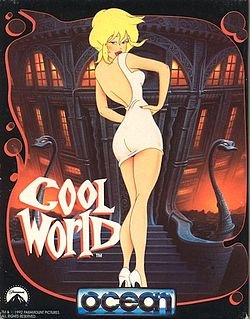 Image of Cool World