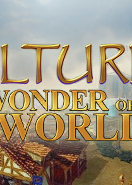 Profile picture of Cultures: 8th Wonder of the World Profile picture of Cultures: 8th Wonder of the World