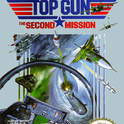 Image of Top Gun: The Second Mission