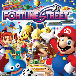 Image of Fortune Street