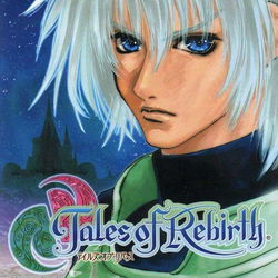 Image of Tales of Rebirth