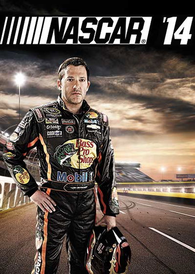 Profile picture of NASCAR '14 Profile picture of NASCAR '14