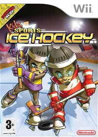 Profile picture of Kidz Sports: Ice Hockey