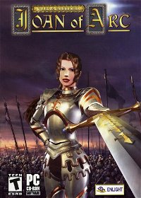 Profile picture of Wars and Warriors: Joan of Arc
