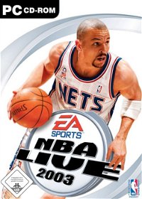 Profile picture of NBA Live 2003