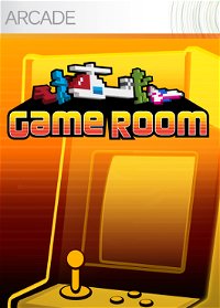 Profile picture of Game Room