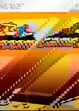 Profile picture of Game Room