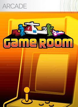 Image of Game Room