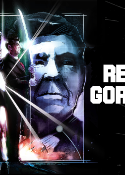 Profile picture of Reagan Gorbachev Profile picture of Reagan Gorbachev