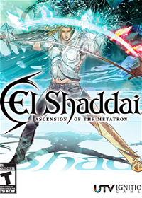 Profile picture of El Shaddai: Ascension of the Metatron