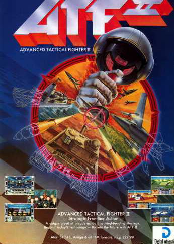 Profile picture of Advanced Tactical Fighter II