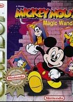 Profile picture of Mickey Mouse: Magic Wands