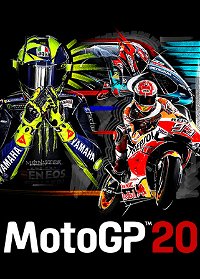 Profile picture of MotoGP20