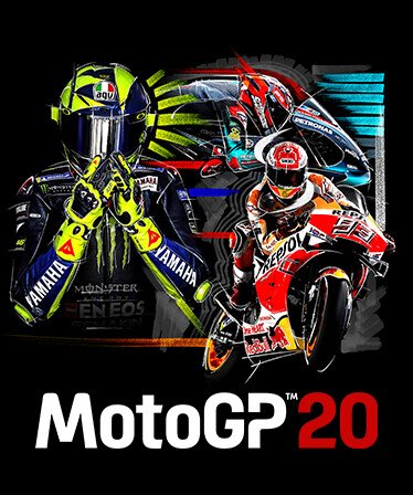 Image of MotoGP20