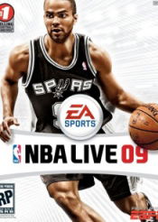 Profile picture of NBA Live 09