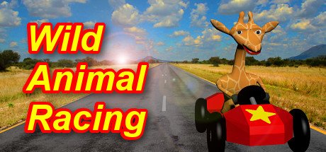 Image of Wild Animal Racing