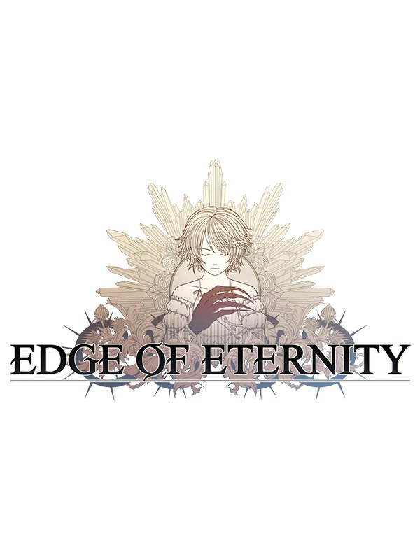 Image of Edge Of Eternity