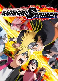 Profile picture of Naruto to Boruto: Shinobi Striker