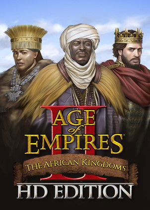 Profile picture of Age of Empires II HD: The African Kingdoms Profile picture of Age of Empires II HD: The African Kingdoms