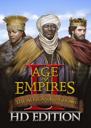 Image of Age of Empires II HD: The African Kingdoms
