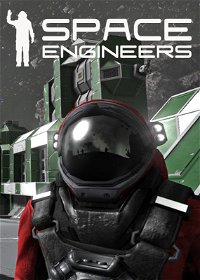 Profile picture of Space Engineers