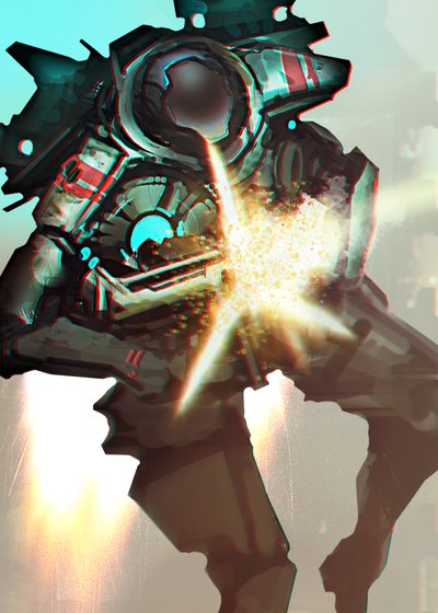 Profile picture of Armajet Profile picture of Armajet