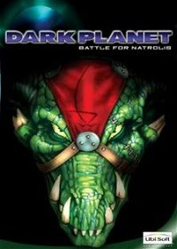 Profile picture of Dark Planet: Battle for Natrolis