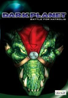 Image of Dark Planet: Battle for Natrolis